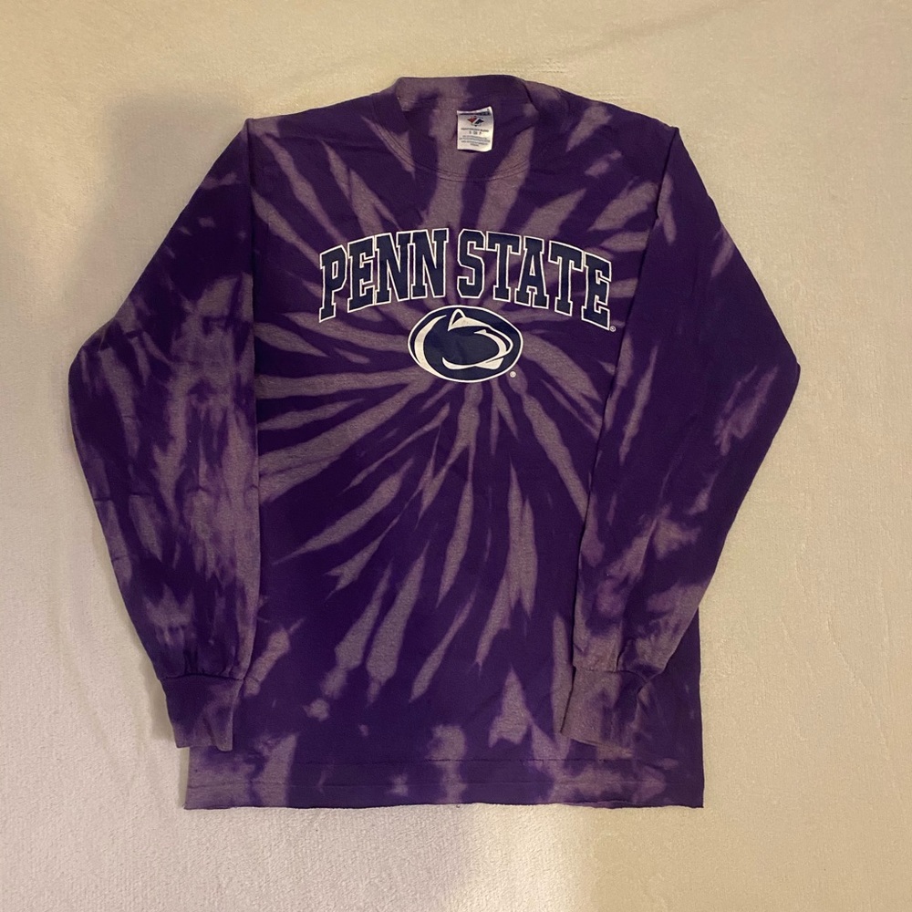 PSU long-sleeve tee